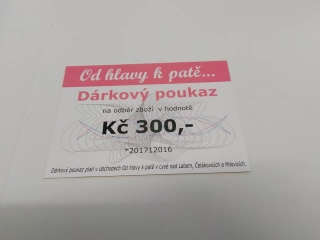 Nákupní poukaz